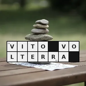 Hasło krzyżówkowe matematyk włoski autor prac z równań różniczkowych matematyki fizyki teorii sprężystości 1860 1940 - vito volterra – rozwiązanie, synonimy, podpowiedzi i definicje krzyżówkowe